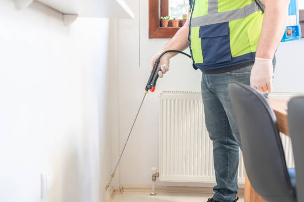 Best Rat Extermination Near Me  in Monticello, AR